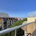 Apartment Renove Avec Clim Et Wifi Au Port De L'aiguillon Pour 2 - Fr-1-474-214 *