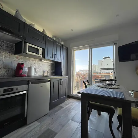 Renove Avec Clim Et Wifi Au Port De L'aiguillon Pour 2 - Fr-1-474-214 * Arcachon