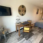 Renove Avec Clim Et Wifi Au Port De L'aiguillon Pour 2 - Fr-1-474-214 Διαμέρισμα