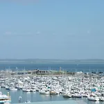 Renove Avec Clim Et Wifi Au Port De L'aiguillon Pour 2 - Fr-1-474-214 Διαμέρισμα