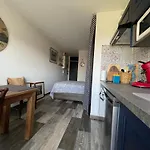 Διαμέρισμα Renove Avec Clim Et Wifi Au Port De L'aiguillon Pour 2 - Fr-1-474-214 *