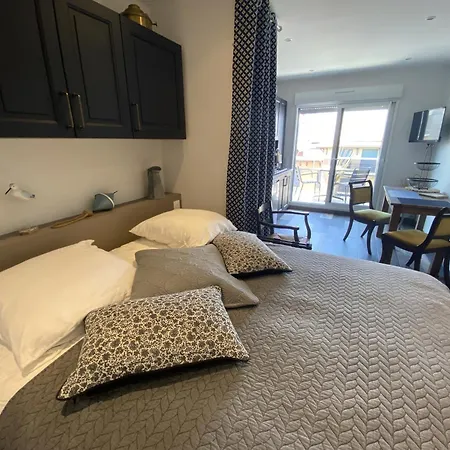 Rénové Avec Clim Et Wifi Au Port De L'aiguillon Pour 2 - Fr-1-474-214 *