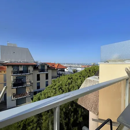 Appartement Rénové Avec Clim Et Wifi Au Port De L'aiguillon Pour 2 - Fr-1-474-214 *