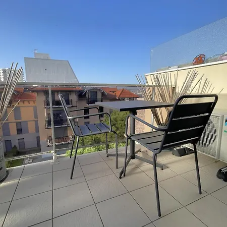 Renove Avec Clim Et Wifi Au Port De L'aiguillon Pour 2 - Fr-1-474-214 公寓