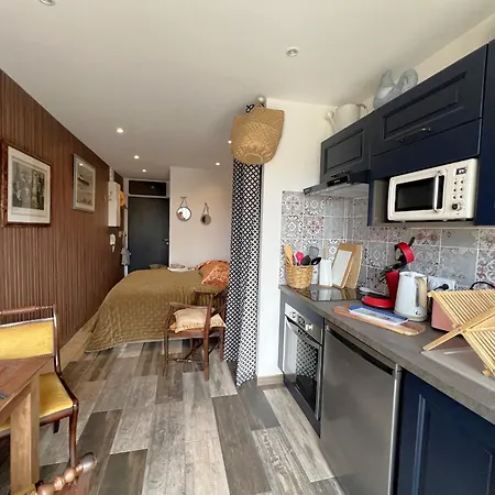 Renove Avec Clim Et Wifi Au Port De L'aiguillon Pour 2 - Fr-1-474-214 Αρασόν