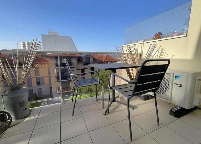 Renove Avec Clim Et Wifi Au Port De L'aiguillon Pour 2 - Fr-1-474-214 Apartment